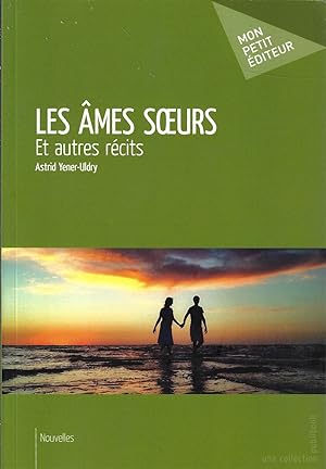 Les Âmes soeurs (French Edition)