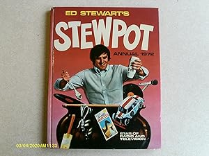 ED STEWART'S STEWPOT ANNUAL 1972