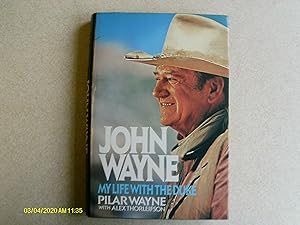 John Wayne: My Life with the Duke