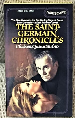 The Saint-Germain Chronicles
