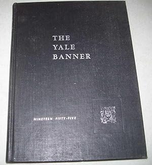The 1955 Yale Banner Volume CXIV