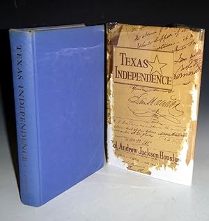 Texas Independence