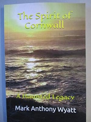 The Spirit of Cornwall: A Haunted Legacy