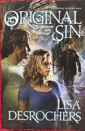 Original Sin Is Anyone Above Temptation