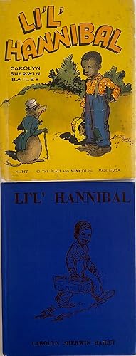 Li'l' Hannibal