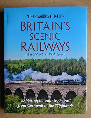 The Times: Britain's Scenic Railways.
