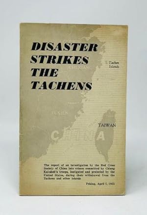 Disaster Strikes the Tachens