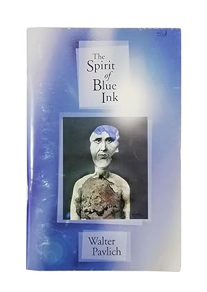 The Spirit of Blue Ink