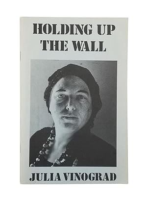 Holding Up the Wall