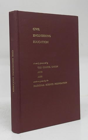 Civil Engineering Education