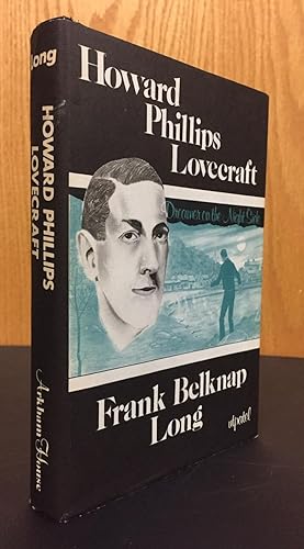 Howard Phillips Lovecraft