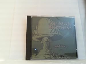 THE ALLMAN BROTHERS "DREAM " ( Disc 4 )