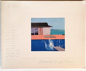 David Hockney in America