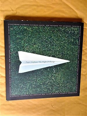 Paper Airplane : The Flight of Change