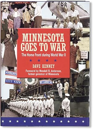 Minnesota Goes to War: The Home Front During WWII