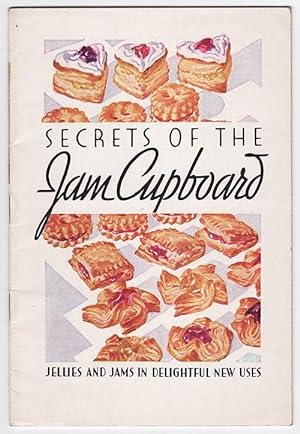 Secrets Of The Jam Cupboard