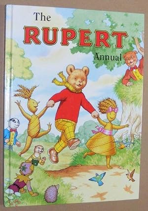 Rupert Annual No.65 [signed copy]