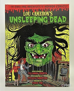 Lou Cameron's Unsleeping Dead