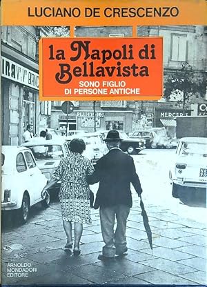 La Napoli di Bellavista