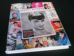 Audrey Hepburn: International Cover Girl