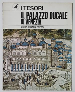 I Tesori - Il Palazzo ducale di Venezia