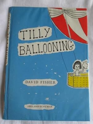 Tilly Ballooning