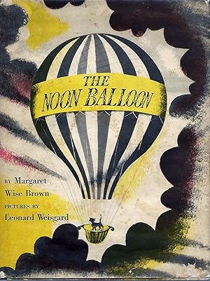 The Noon Balloon