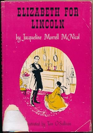 Elizabeth for Lincoln