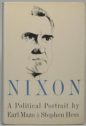Nixon: A Political Portrait