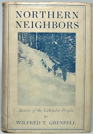Northern Neighbors: Stories of the Labrador People