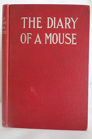THE DIARY OF A MOUSE
