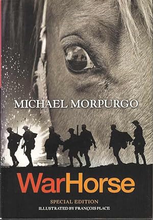 War Horse. Special Edition