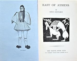 East of Athens