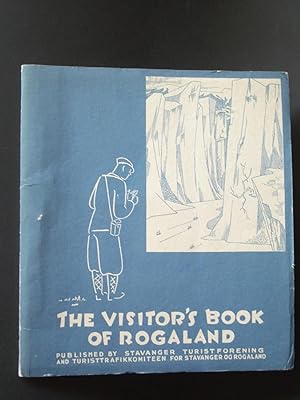 The Visitor's Book of Rogaland