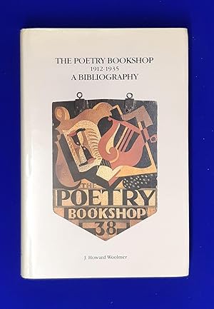 The Poetry Bookshop, 1912-1935 : A Bibliography.