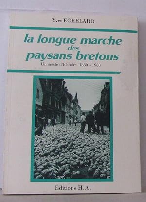 La longue marche des paysans bretons