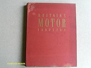 Britain's Motor Industry