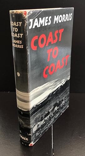 Coast To Coast : Signed By The Author