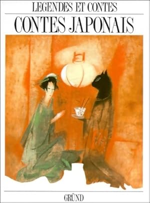 Contes japonais - Miroslav Novak