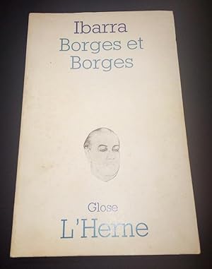 Borges et Borges