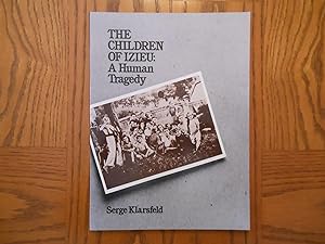 The Children of Izieu: A Human Tragedy