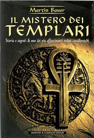 Il mistero dei Templari