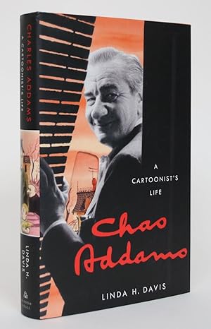 Charles Addams: A Cartoonist's Life
