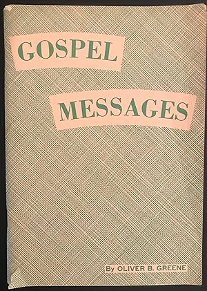 Gospel Messages