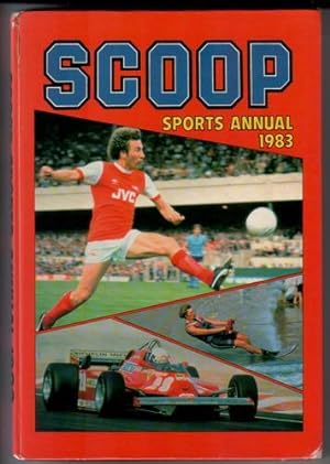 Scoop Sports Annual 1983