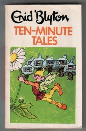 Ten Minute Tales