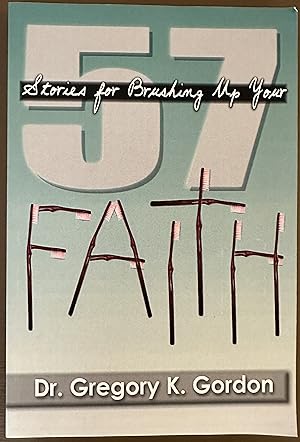 57 Faith: Stories for Brushing Up Your Faith