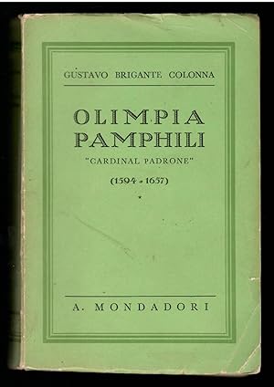 OLIMPIA PANPHILI