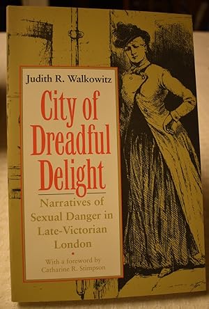 City of Dreadful Delight