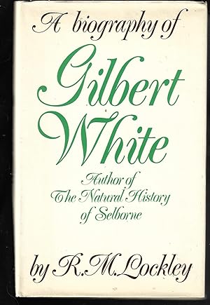 Gilbert White